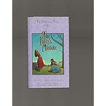PRINCIPESSE お姫様のものがたり (飛び出す絵本)イタリア語版 Amazon.com: The Fairy's Mistake (Princess Tales
